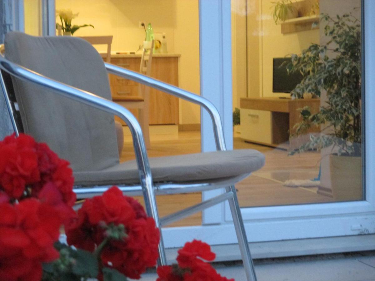 Apartment Near Center,Beach,Bus +Free Parking Zadar Ngoại thất bức ảnh