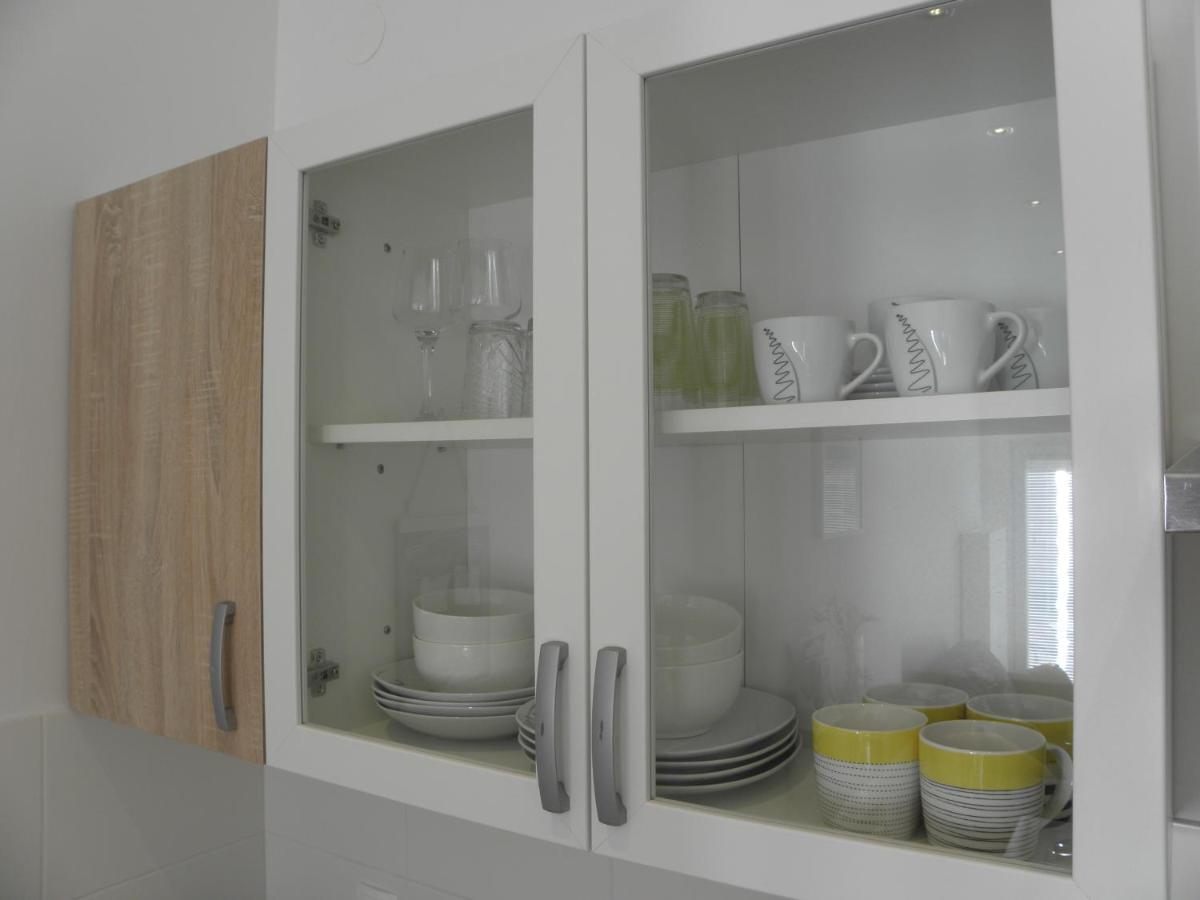 Apartment Near Center,Beach,Bus +Free Parking Zadar Ngoại thất bức ảnh