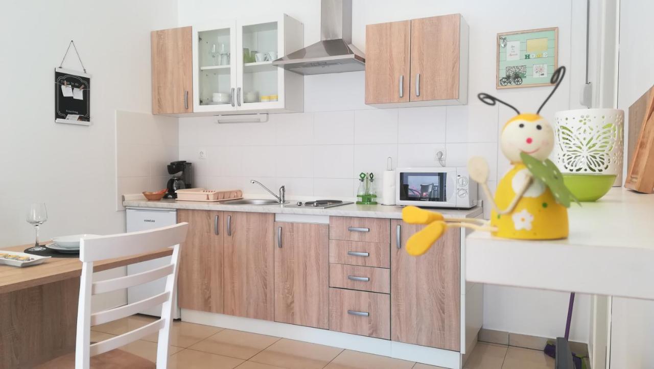 Apartment Near Center,Beach,Bus +Free Parking Zadar Ngoại thất bức ảnh