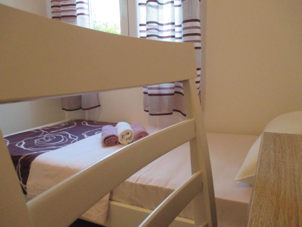 Apartment Near Center,Beach,Bus +Free Parking Zadar Ngoại thất bức ảnh