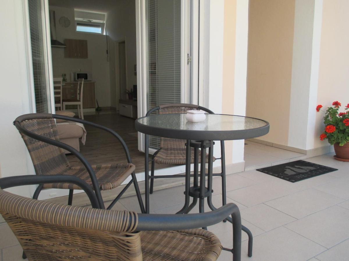 Apartment Near Center,Beach,Bus +Free Parking Zadar Ngoại thất bức ảnh