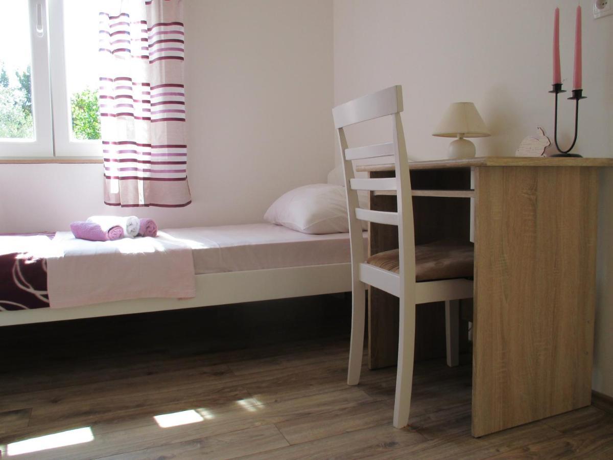 Apartment Near Center,Beach,Bus +Free Parking Zadar Ngoại thất bức ảnh